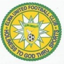 ELWA Utd logo
