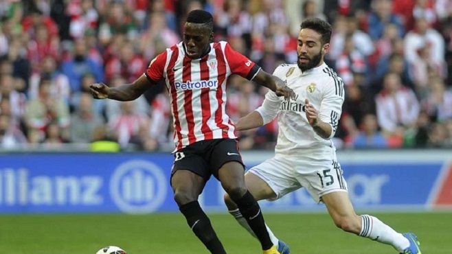 Inaki Williams